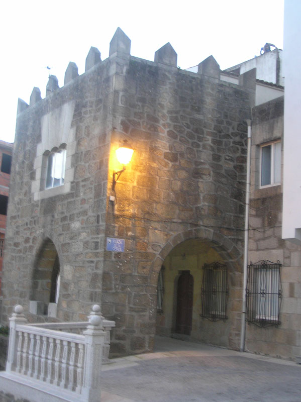 Casa do Porto