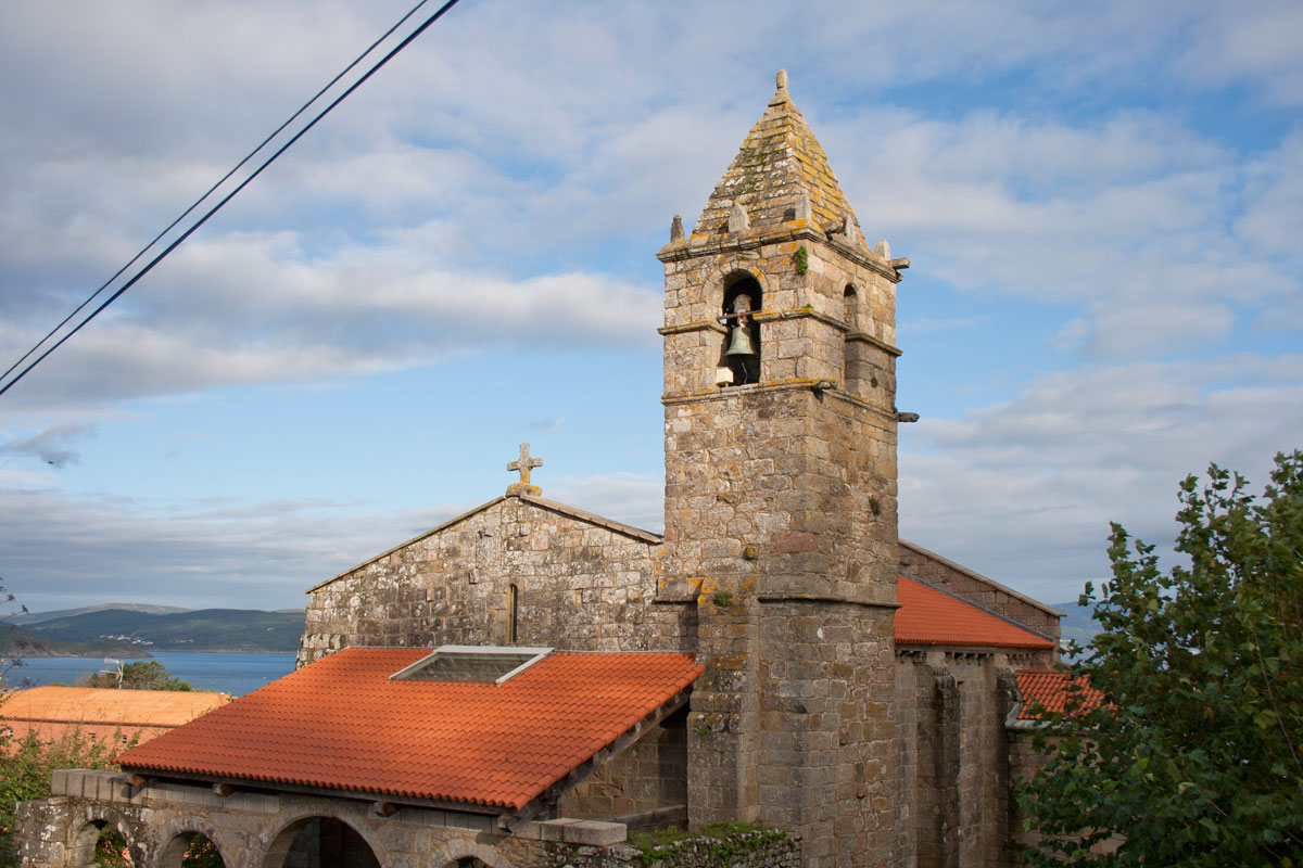 Parochial Church of Holy Mary of the Sands